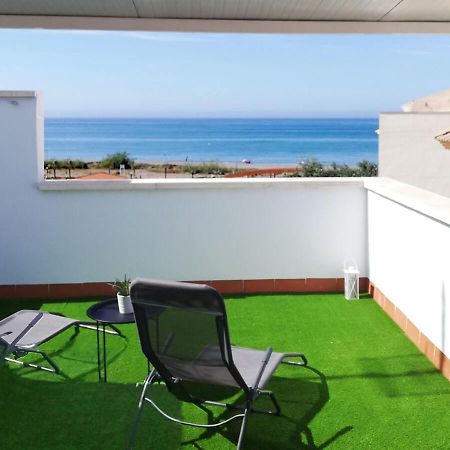 Dunas Jewel Apartment Morche Exteriör bild