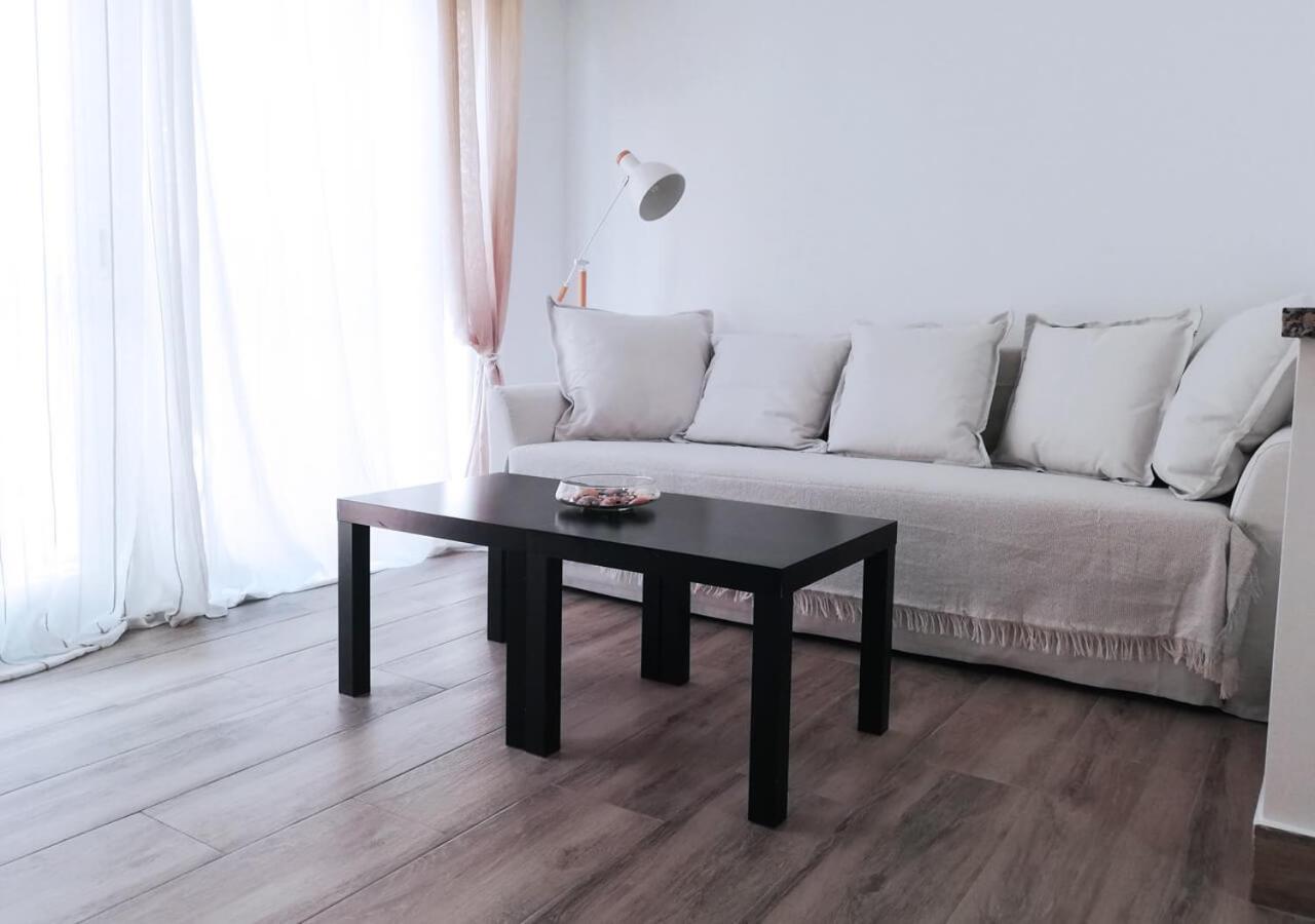 Dunas Jewel Apartment Morche Exteriör bild