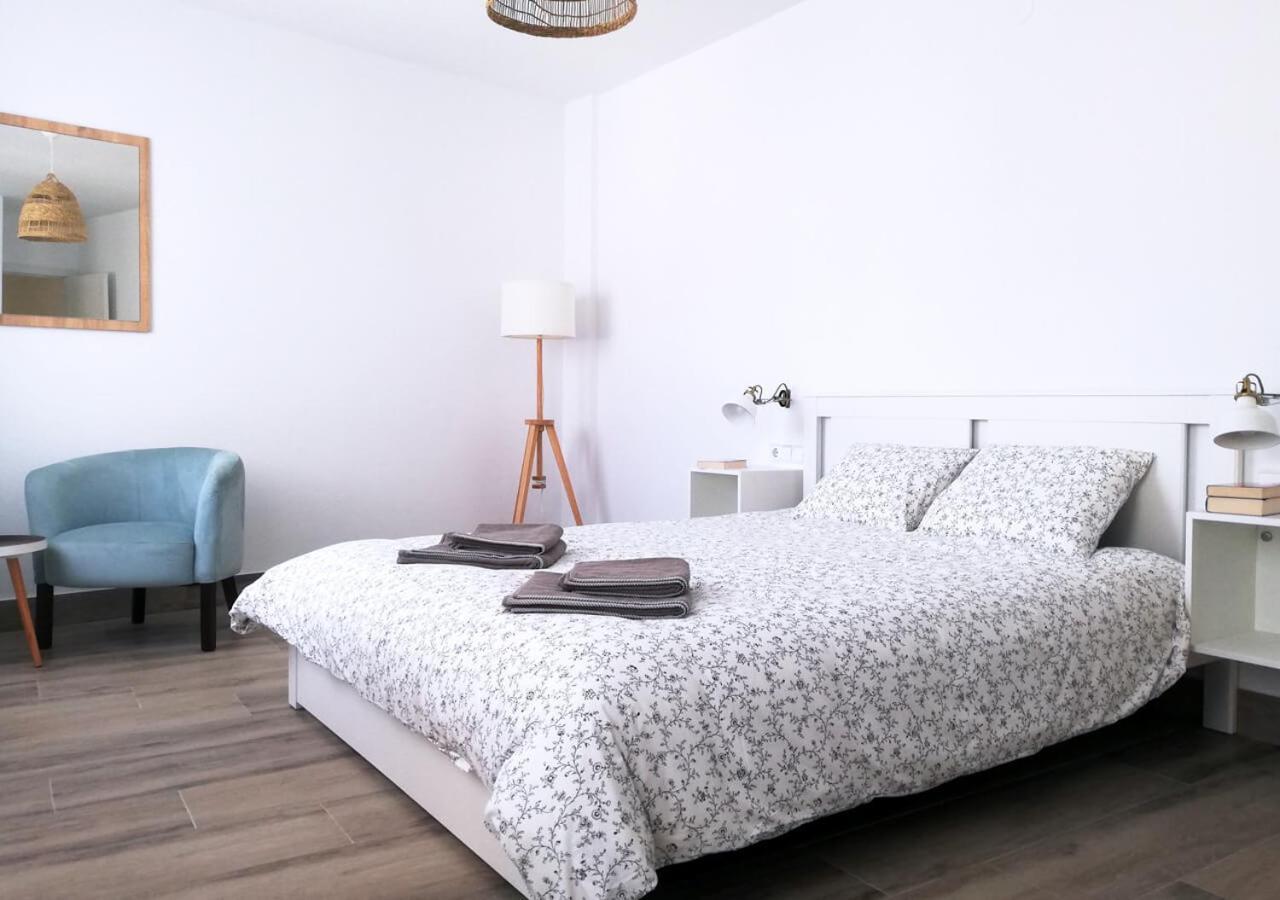 Dunas Jewel Apartment Morche Exteriör bild