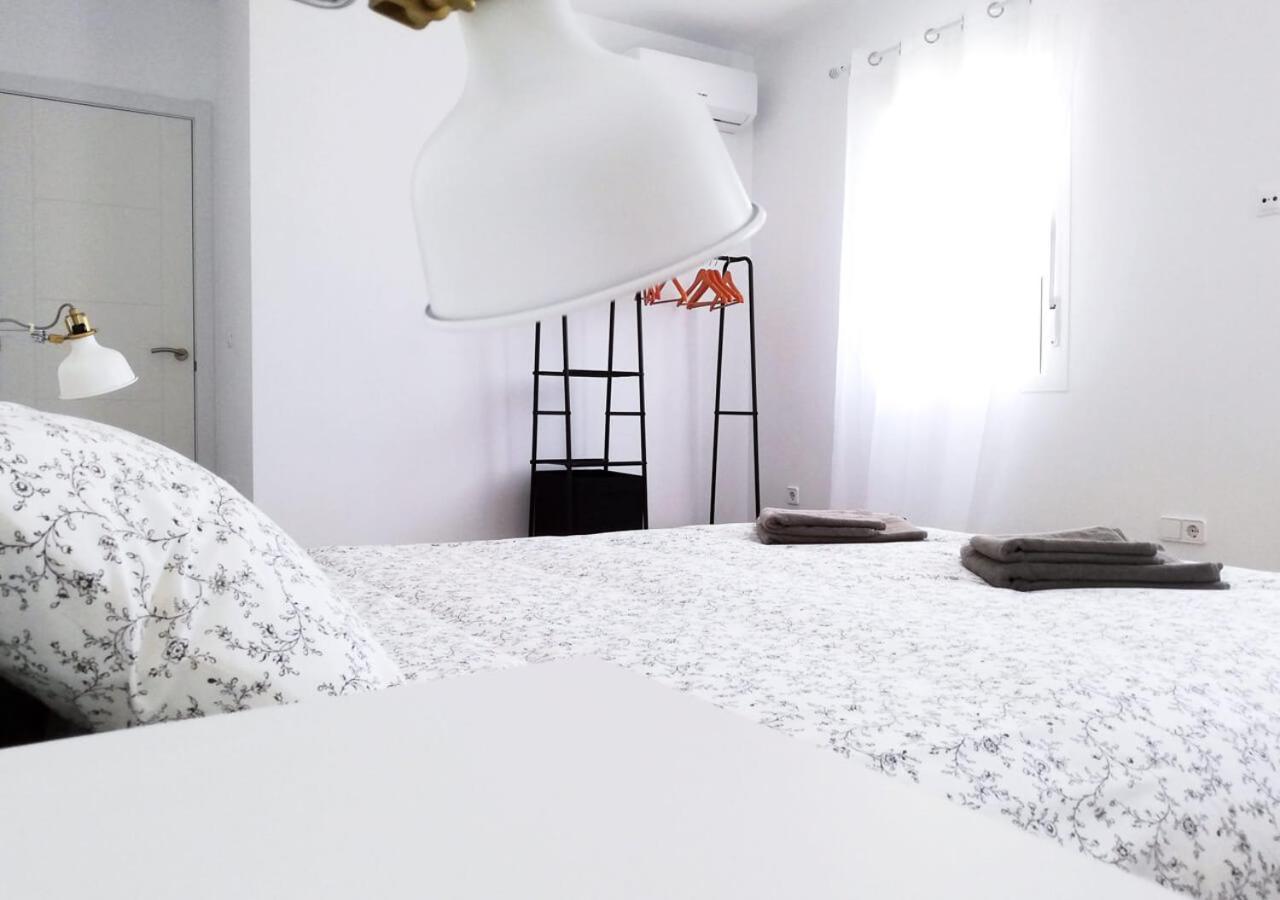 Dunas Jewel Apartment Morche Exteriör bild