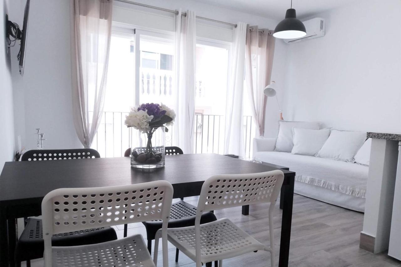 Dunas Jewel Apartment Morche Exteriör bild