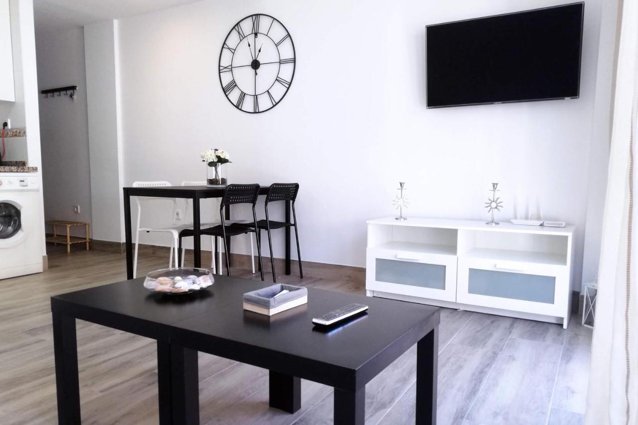 Dunas Jewel Apartment Morche Exteriör bild